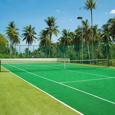 Choeng Mon Villa Anavaya מראה חיצוני תמונה