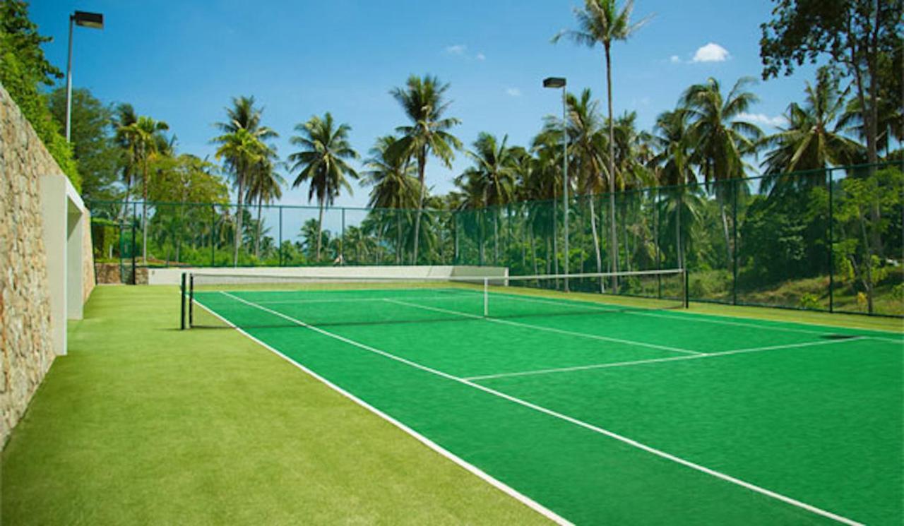 Choeng Mon Villa Anavaya מראה חיצוני תמונה