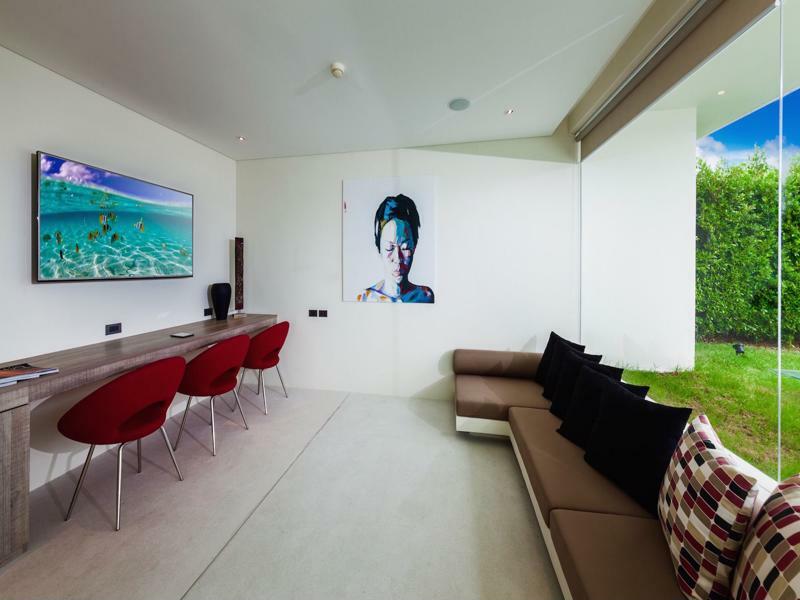 Choeng Mon Villa Anavaya מראה חיצוני תמונה