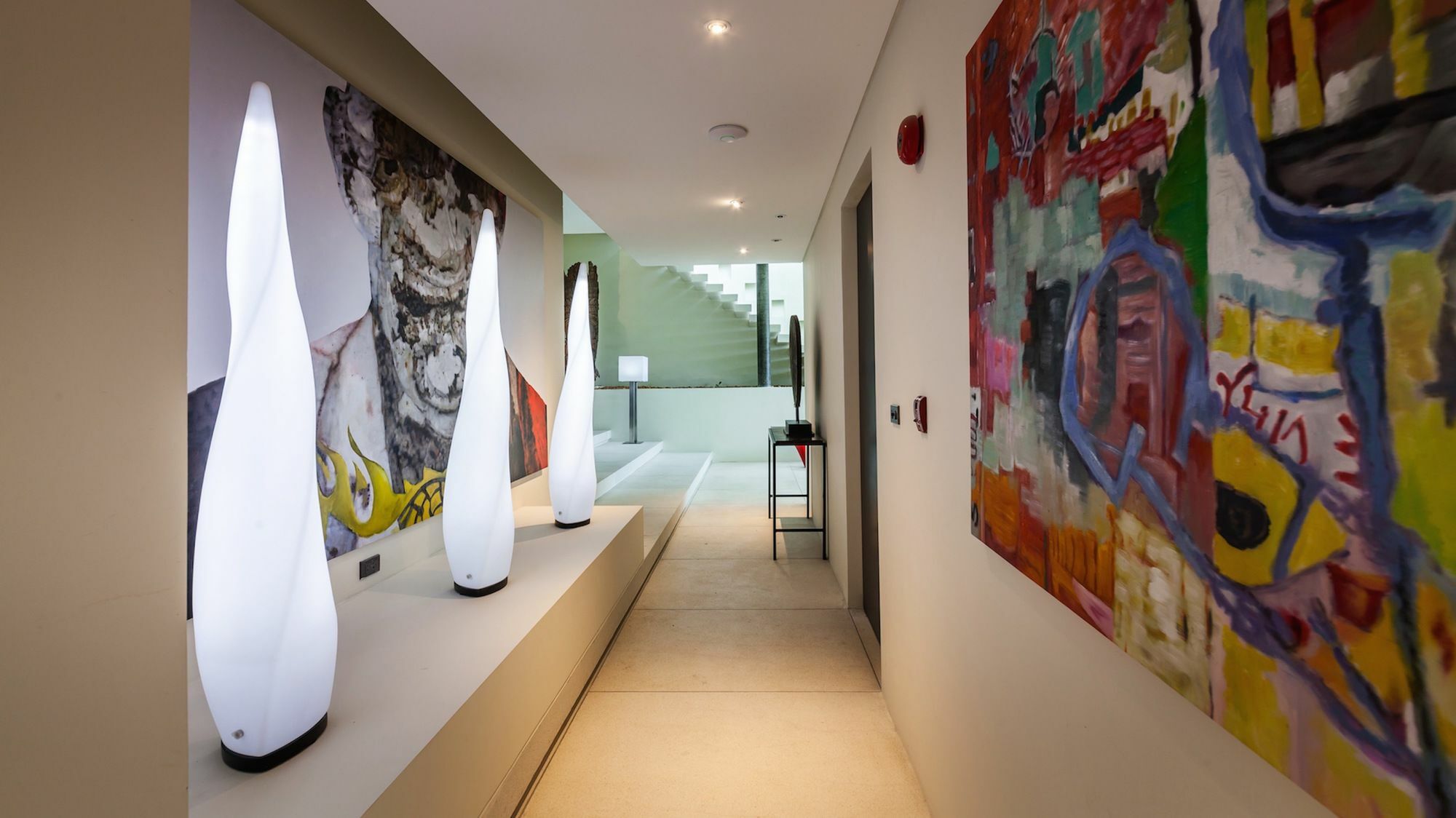 Choeng Mon Villa Anavaya מראה חיצוני תמונה